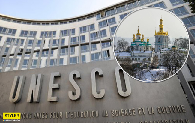 Почему Лавра рискует попасть в "черный список" ЮНЕСКО: новые детали